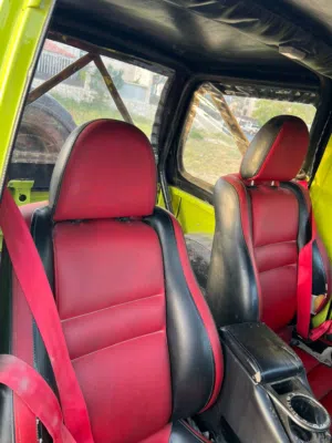 Used Suzuki Other in Amman