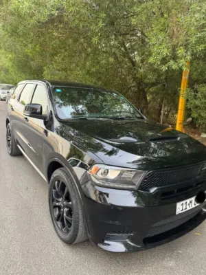 Used Dodge Durango in Baghdad