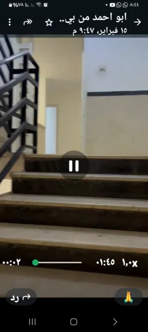 110 m2 2 Bedrooms Apartments for Sale in Ramallah and Al-Bireh Um AlSharayit