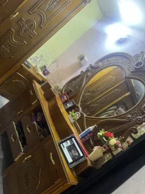 غرفه اخشاب صاج عراقي قوي