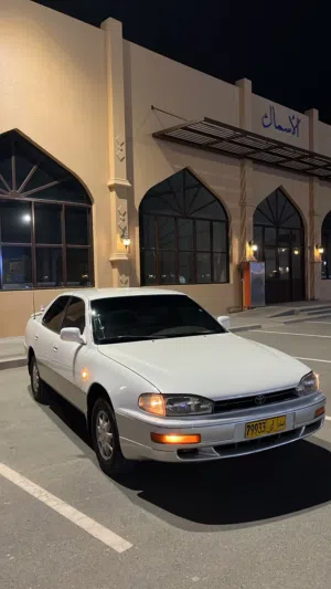 تيوتا كامري 1996