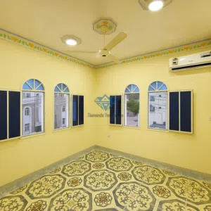 1 bedroom and 2 bedroom Apartment Available for Rent in Mumtaz Ruwi