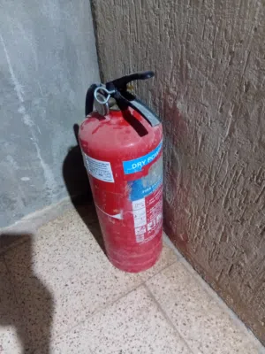 اسطوانات خريق حجم كبير