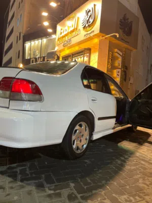 هندا سيفك 1999 بسعر لقطه