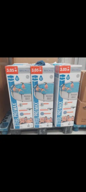حوض سباحه