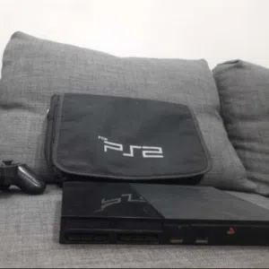 PlayStation 2 PlayStation for sale in Al Jahra
