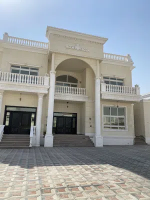 202 m2 More than 6 bedrooms Villa for Rent in Abu Dhabi Madinat Al Riyad