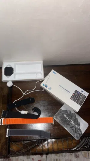 Ultra smart watches for Sale in Al Ain