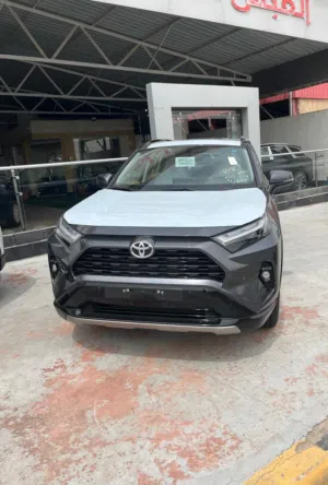 New Toyota RAV 4 in Zarqa