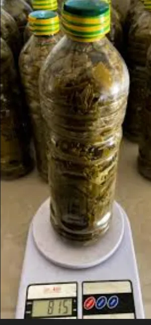 Others - Food - Supplements0