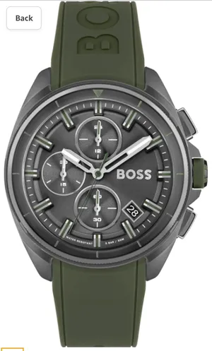 Analog Quartz Hugo Boss watches  for sale in Erbil