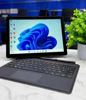 Dell Latitude 5290 2-in-1 Processor Core i5 8TH Generation 8GB Ram 256GB Storage 12.5 inch Fhd