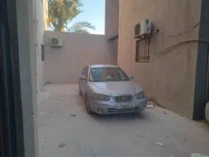 Used Hyundai Avante in Misrata