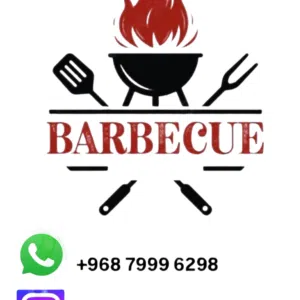 barbecue saadty 