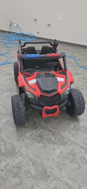 سيارة أطفال لبيع