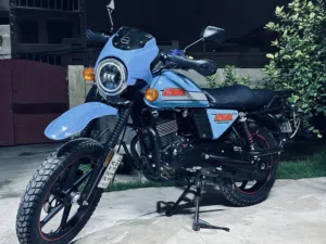 دايوان جبلي 200cc