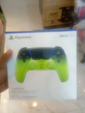 PS5 controller new