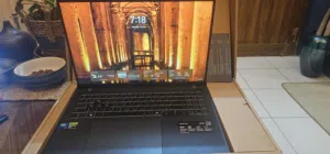 Asus V16 Gaming Laptop 16gbRam 6gb Video