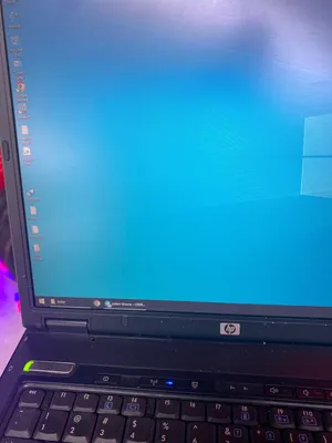 HP . Windows . 13.3"2