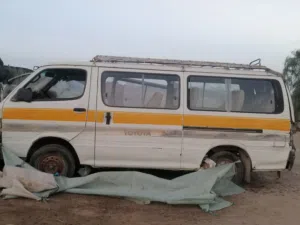 Toyota . Other . 2002 . Used2