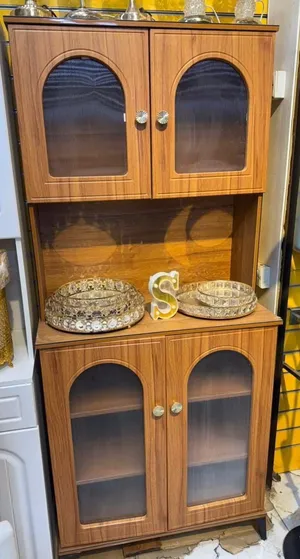 Cabinets - Cupboards . New0