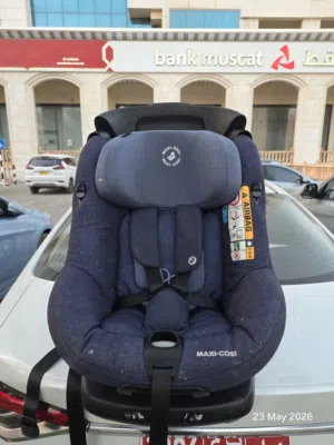 BABY CAR SEATER