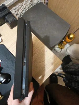 بلاستيشين 4 سليم