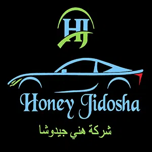 Honey jidosha1