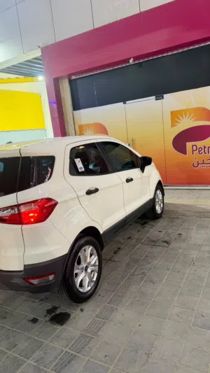 ford Eco sport