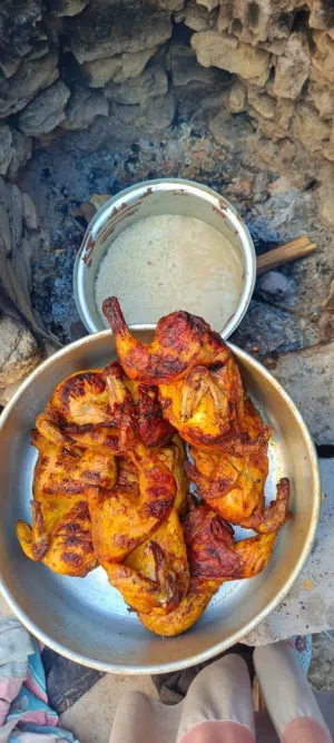 شيف بحاجه الى رأس مال