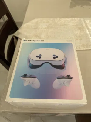 نظارة vr meta quest 3s 128 GB