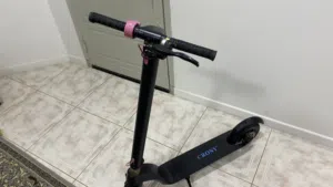 سكوتر كهربائي كروني
