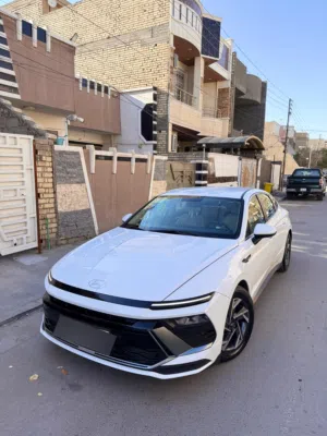 Used Hyundai Sonata in Baghdad