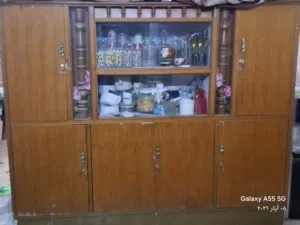 بوفية مستعملة
