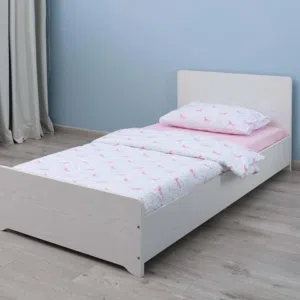Singel bed with mattress for Sell