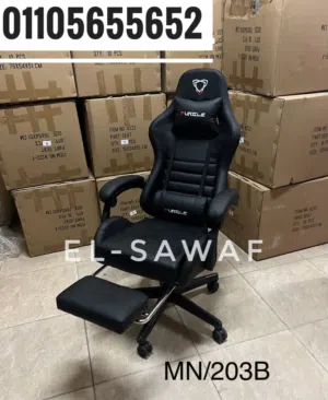 كرسي جيمينج مستورد ماركة FURGLE، كرسي ألعاب فيديو، Gaming Chair، جيمينج شيير، FURGLE، كراسي جيميرز