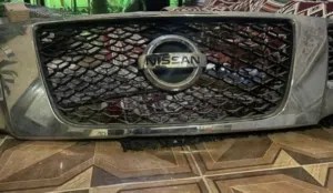 للبيع شخال نيسان باترول 2015 SE