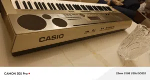 at5 Casio  shar2i