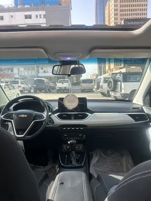 Chevrolet ‏Captiva ‏LTZ ‏2022