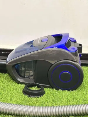 Aspirateur multismart 1400 w 1011(pr)