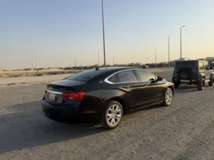 Used Chevrolet Impala in Farwaniya