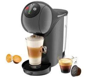 Dolce Gusto (Black color)