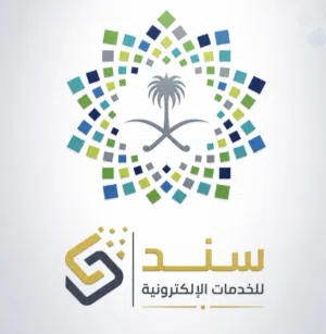سند للخدمات الاكترونية العامة 