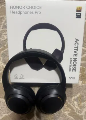 Headphones Pro