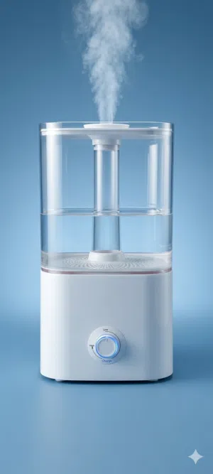 AIR HUMIDIFIER