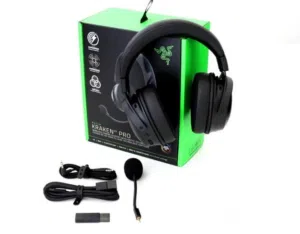 Razer Kraken V3 Pro Wireless Gaming Headset