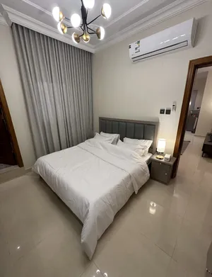 130 m2 1 Bedroom Apartments for Rent in Al Riyadh Al Izdihar
