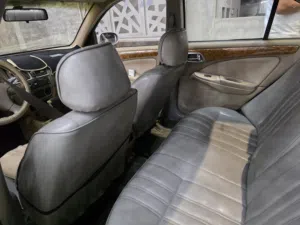 نيسان صني 2001