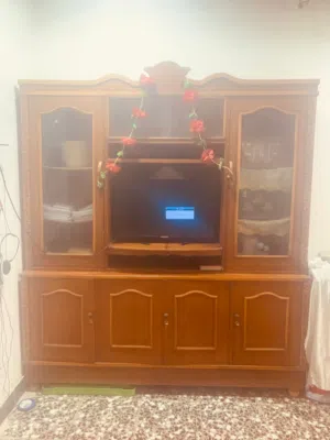 معرض خشب  وبوفيه