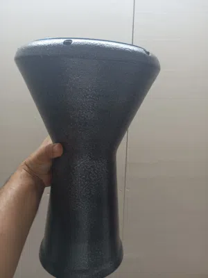 Musical Drum طبله مصريه